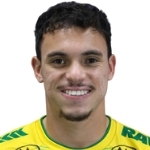 Danilo Gomes