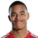 Mason Greenwood