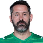 Scott Carson