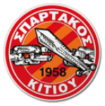 Spartakos Kitiou