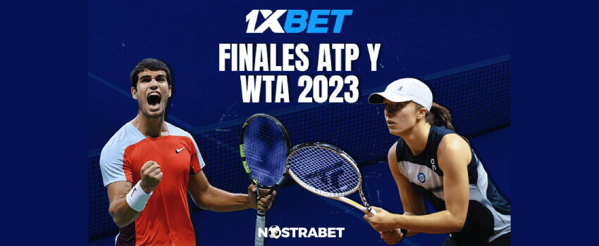 Finales de tenis 1xbet