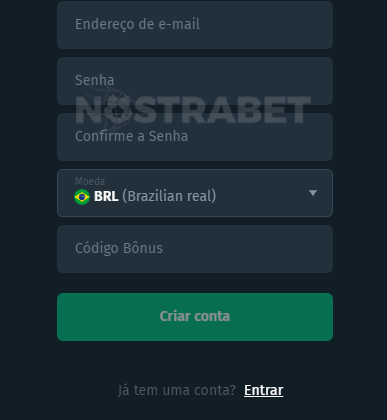 insira o código de b?nus cbet