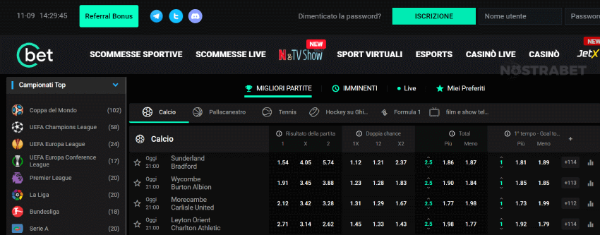 cbet sportsbook