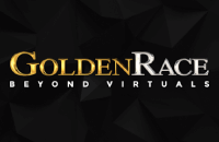 golden race logo