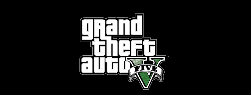 Grand Theft Auto V