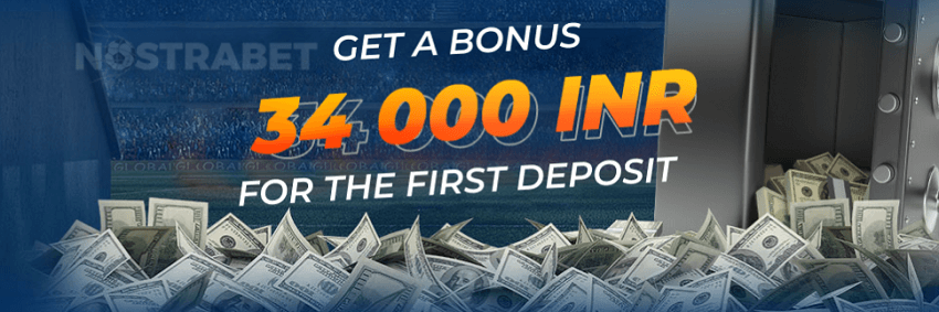 mostbet welcome bonus