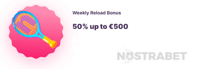 Nomini weekly reload sports