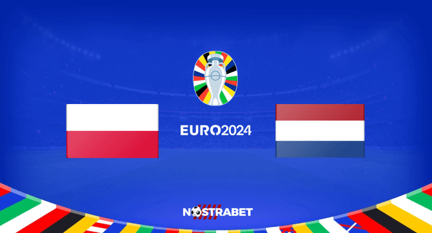 Poland vs Netherlands EURO2024