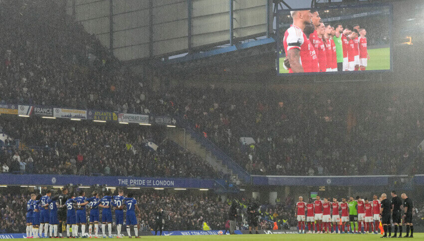 Stamford Bridge (Chelsea)